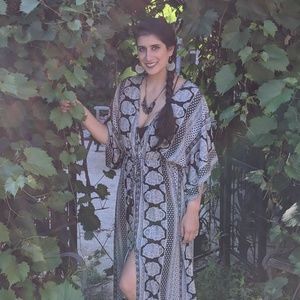 Meet your Posher, Kat